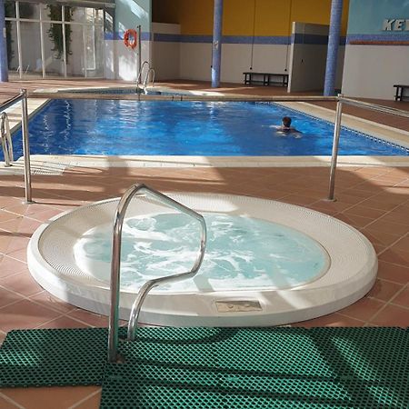 Al Andalus Thalassa Premium Luxury Spa Вера Экстерьер фото